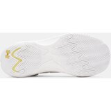 Under Armour Unisex shoes UA Spawn 7-WHT - unisex | Shoptok.si