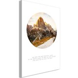  Slika - Magic Place (1 Part) Vertical 40x60 | shoptok.hr
