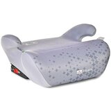 Lorelli COSMOS booster Isofix 125 150 cm, Grey Jasper Cijene