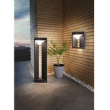 Eglo 98748 - LED spoljna zidna lampa NEMBRO LED/10W/230V IP54 | Eponuda.com