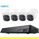 Reolink varnostni komplet NVS8-5MD4 | Shoptok.si