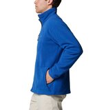 Columbia Flis Fast Trek II Full Zip Fleece Modra | Shoptok.si