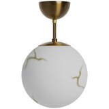  byrydens 4202560-5000 - plafonski luster bellagio 1xE27/8W/230V | Eponuda.com