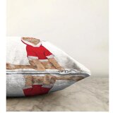 Mila Home Ukrasna jastučnica s božićnim motivom 43x43 cm – | shoptok.hr