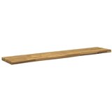  Pravokutni stolni vrh 160 x 30 x 3 cm Pravokutni - Bijela 90 x 55 x 3 5 cm Živi rub 1 strana | shoptok.hr