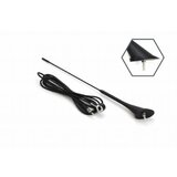 Amio Avtomobilska antena 40cm 5mm adapter 3m kabel | Shoptok.si