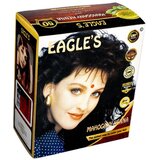 Eagles Kana za kosu , 10 g, Tamnobraon Cene