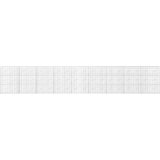  Gabion s žicom debljine 3,5 mm i mrežom 10x10 cm 900x10x150 cm | shoptok.hr