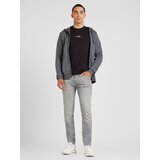 Versace Jeans Couture Majica črna / bela | Shoptok.si