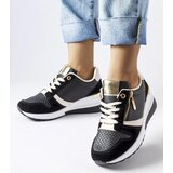 D/CEO White trainers Justar | ePonuda.com
