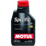 Motul Olje Specific 0720 5W30 1L Cene