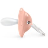 Suavinex Wild &amp;amp; Free Anatomical Silicone 18m+ duda Pink 2 kos Slike