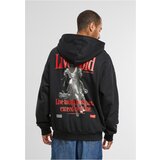 Mister Tee Men's hoodie Live Bold Oversize Hoody black Cijene