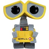 Funko Bobble Figure Disney - Wall-E POP! - Wall-E