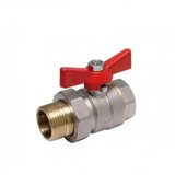 Kovina Ventil kuglasti sa holenderom | Eponuda.ba