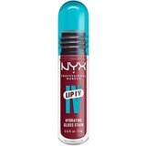 NYX Professional Makeup lip iv sjaj za usne 07 bubblegum burst Cene