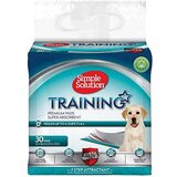 Simple Solution training Pads 55x56 cm - 30 kom Cene