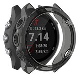 INF združljivo z elegantnim zaščitnim ohišjem garmin forerunner black, (5000078775) | Shoptok.si