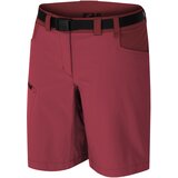 HANNAH MORGANA deep claret/sun-dried tomato Cene