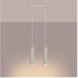 Nice Lamps Krem viseća svjetiljka Gleam – | shoptok.hr