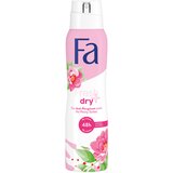 Fa Fresh & Dry Peony Sorbet dezosprej, 150 ml Cene