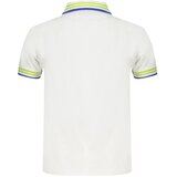 North Sails Bijela Polo Majica Kratkih Rukava za Djecu | shoptok.hr