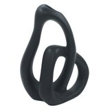 Dekordom Vaza nodo jx-2 - black - n57 ( 025094 ) | ePonuda.com