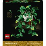Lego Botanical Collection - Viseći zlatni puzavac (11512) | shoptok.hr