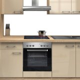 Flex-Well Kuhinjski Blok Z Aparati Nepal, Kašmir, Barva Hrasta | Shoptok.si