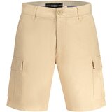 Guess Jeans MEN&#39;S BERMUDA PANTS BEIGE Cijene