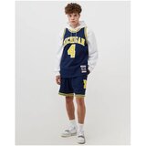 Mitchell And Ness SMJY4437UMI91CWEASBL Tamno plava | shoptok.hr