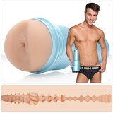 Fleshlight masturbator - Allen King Majestic Cene