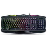Olimp Sport Genius tastatura SCORPION K220, USB, BLACK, SER | ePonuda.com