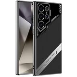  Futrola impact za samsung s918b galaxy s23 ultra 5g crna (gkk case) ( F116509 ) Cene