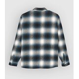 Quiksilver Glenbrook Shirt dark denim gleebrook | Shoptok.si