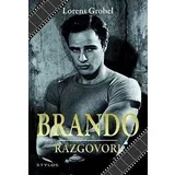 Lorens Grobel - Brando, razgovori
