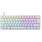 TASTATURA GK-004212 SHINOBI-2 Bijela HR RED SW