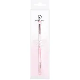 Dvostrana četkica za senku Dual Precision Face Brush