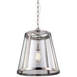 Elstead Lighting viseča svetilka elstead harrow 40.6/58.4 cm E27 | Shoptok.si