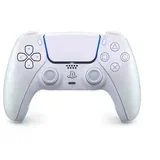 DualSense bežicni kontroler Pearl PS5, Chroma Pearl