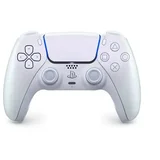 DUALSENSE WIRELESS CONTROLLER CHROMA PEARL PS5
