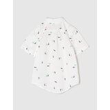 GAP Kids' Patterned Shirt - Boys | Eponuda.ba