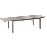 Gardenson Vrtni Set Marini, 7-Delno, Raztegljiva Miza | Shoptok.si