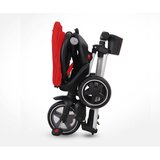 Qplay Nova Eva crvena | shoptok.hr