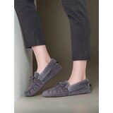 Resti Women's moccasins with fur Ahtikes | ePonuda.com