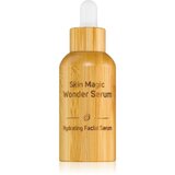 TanOrganic Skin Magic Wonder Serum vlažilni serum 30 ml | Shoptok.si