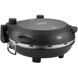  1200W kamnita pečica za peko pic do 420°C SUPREME | Shoptok.si