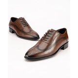 La Force Fashion cipele DC-103 - tamno braon Cene