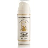 The Golden Toddler Losion od glave do pete 150ml Cene
