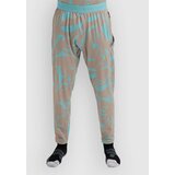 Burton Syn Lwt Bl Base Layer Bottoms liquid mineral Cene